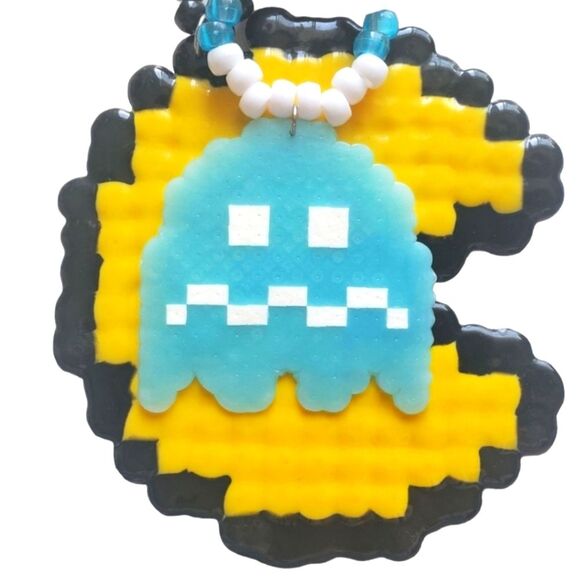 Handmade Pony/Perler Bead Kandi Set - Picture 6 of 7